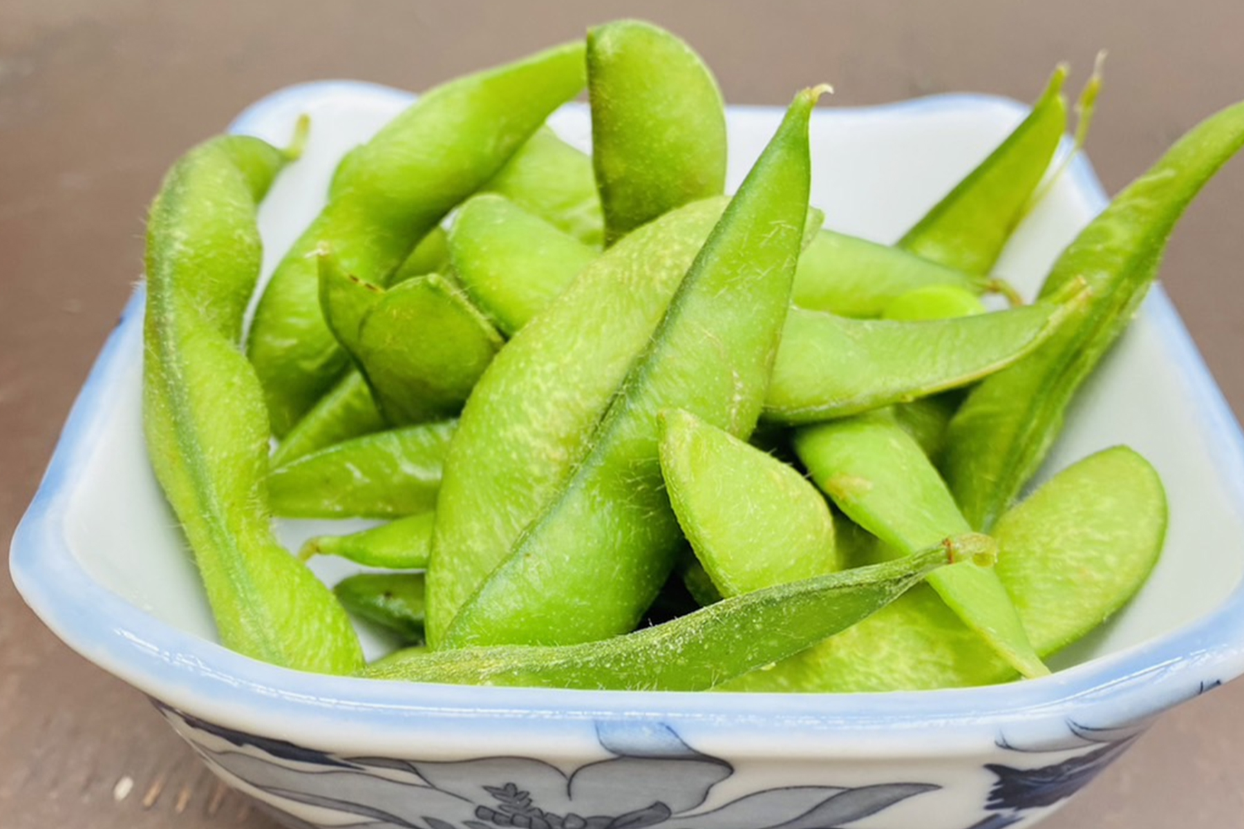枝豆